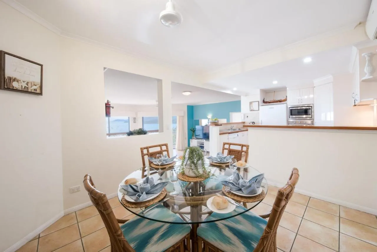 Sea Star On Airlie Apartamento Airlie Beach