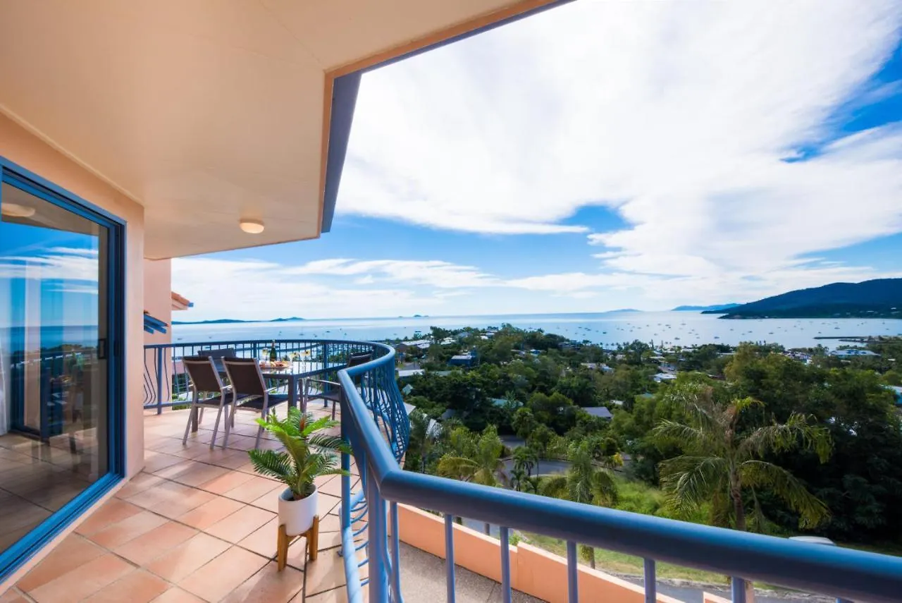 Sea Star On Airlie Apartment Airlie Beach Australia