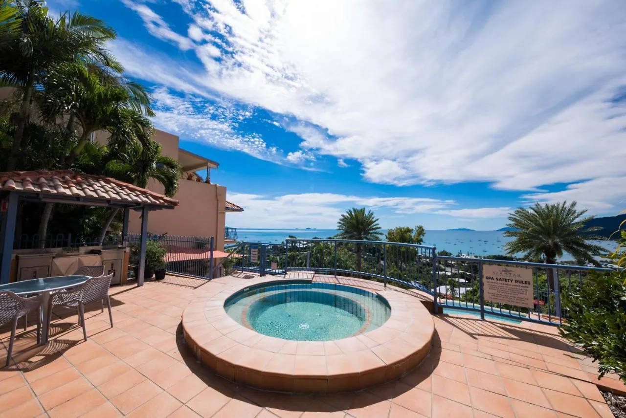 Sea Star On Airlie Apartamento Airlie Beach