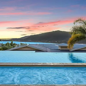 Resort Club Wyndham Airlie, Airlie Beach